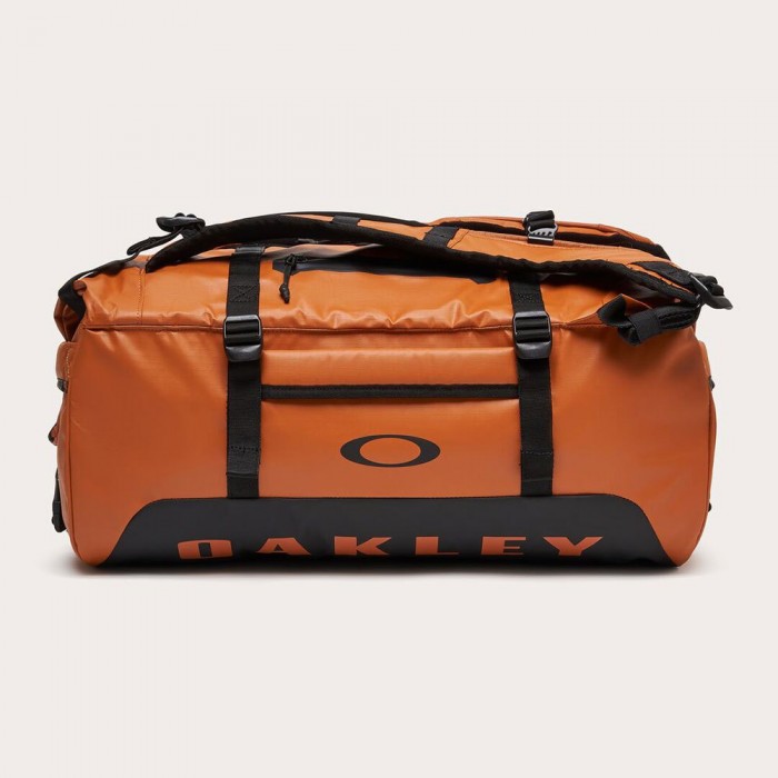 [해외]오클리 APPAREL Road Trip RC Duffel 가방 50L 140223653 Ginger