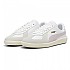 [해외]푸마 SELECT Army Trainer 운동화 140378444 White / Feather Gray / Grape Mist