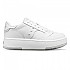 [해외]써코니 ORIGINALS Jazz Court Platform 운동화 140464279 White / White