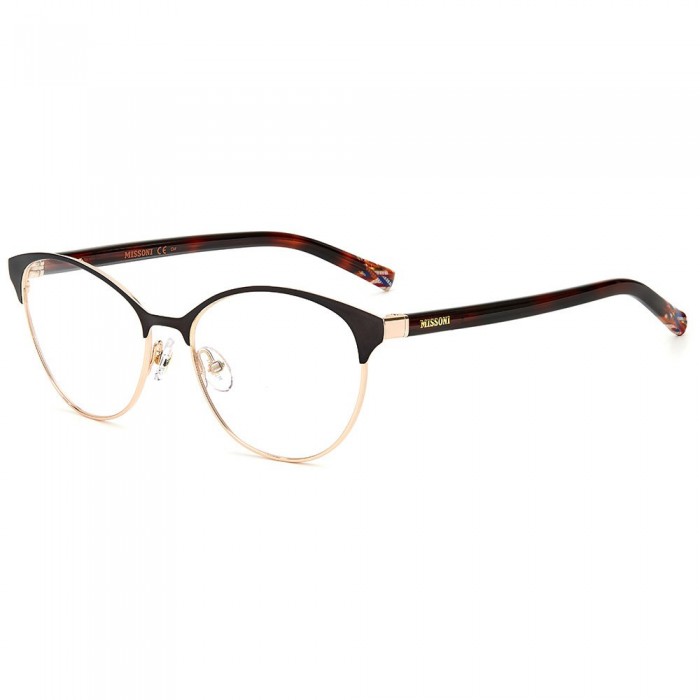 [해외]MISSONI 안경 MIS-0024-09Q 140756049 Brown