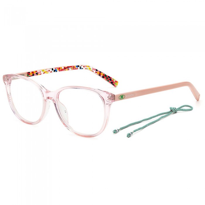 [해외]MISSONI 안경 MMI-0006-35J 140756107 Pink