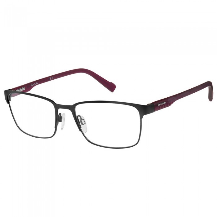 [해외]PIERRE CARDIN 안경 P.C.-6854-003 140756483 Mtt Black