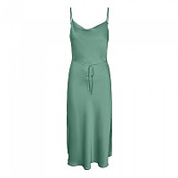 [해외]YAS 슬리브리스 롱 드레스 Thea 140219654 Malachite Green