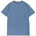 [해외]MAKIA Laurel 반팔 티셔츠 140790821 Fog Blue
