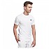 [해외]URBAN CLASSICS 티셔츠 스타터 필수품 138680450 White