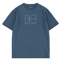 [해외]MAKIA Flagline 반팔 티셔츠 140790748 Ocean Blue