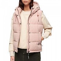 [해외]슈퍼드라이 Everest 패딩 재킷 140588204 Pink Blush