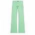 [해외]슈퍼드라이 Neon Vl Low Rise 조거팬츠 140704383 Neo Mint Green