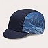 [해외]오클리 APPAREL 모자 Cadence Road 2.0 6140223010 Gradient Swirl Blue / Light Blue