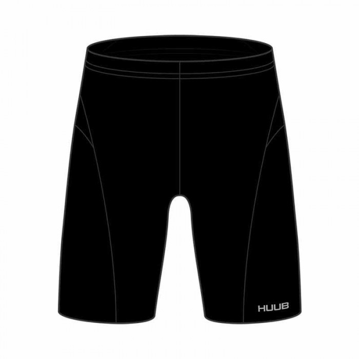 [해외]HUUB Training jammer 6139047024 Black