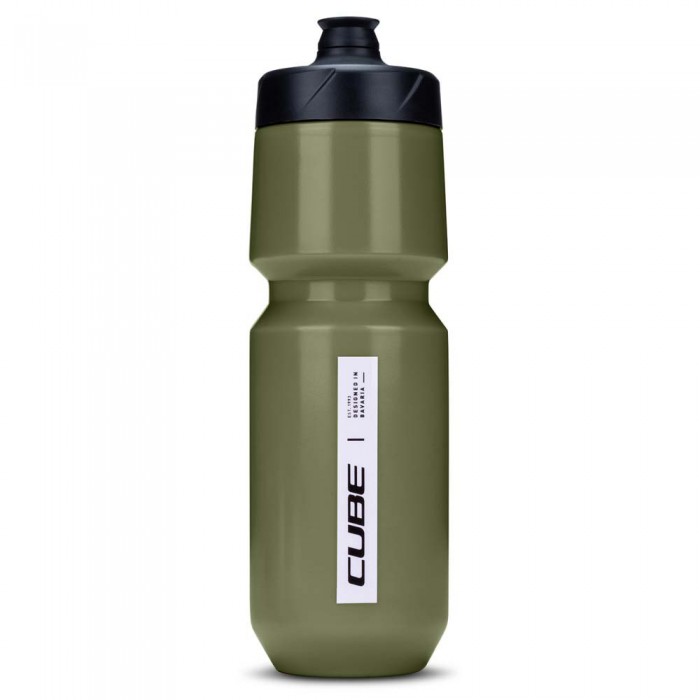 [해외]CUBE Flow 750ml 물병 1140703609 Olive