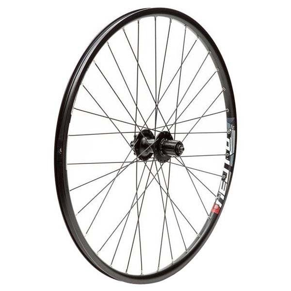 [해외]CONOR Mach Neuro 26´´ 475 Disc MTB 뒷바퀴 1139992423 Black