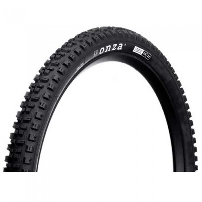 [해외]ONZA Ibex AM/FR TRC 60 TPI Tubeless 27.5´´ x 2.60 MTB 타이어 1140699424 Black