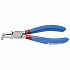 [해외]UNIOR 내부 와셔 플라이어 BCA Curve 1140753905 Blue / Red