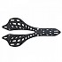 [해외]TIOGA 패드 Spyder Twintail2 1140702227 Opaque Black