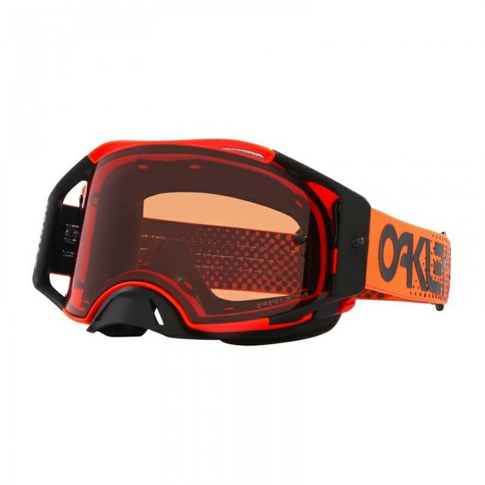 [해외]오클리 Airbrake MX Prizm 고글 1139879161 Moto Orange