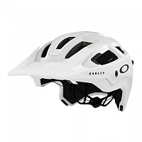 [해외]오클리 APPAREL DRT5 Maven MIPS MTB 헬멧 1140223089 Satin White