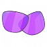 [해외]오클리 Frogskins Hybrid 교체용 렌즈 1140601468 Violet