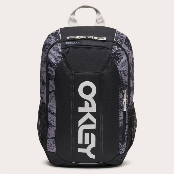 [해외]오클리 APPAREL Enduro 20L 3.0 배낭 1140223170 Tiger Mountain Camo Grey