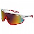 [해외]COSMONAUTS Urano New Polarized 1140692295 White / Red