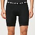 [해외]오클리 APPAREL MTB Inner 샤모아가 있는 반바지 1140223433 Blackout