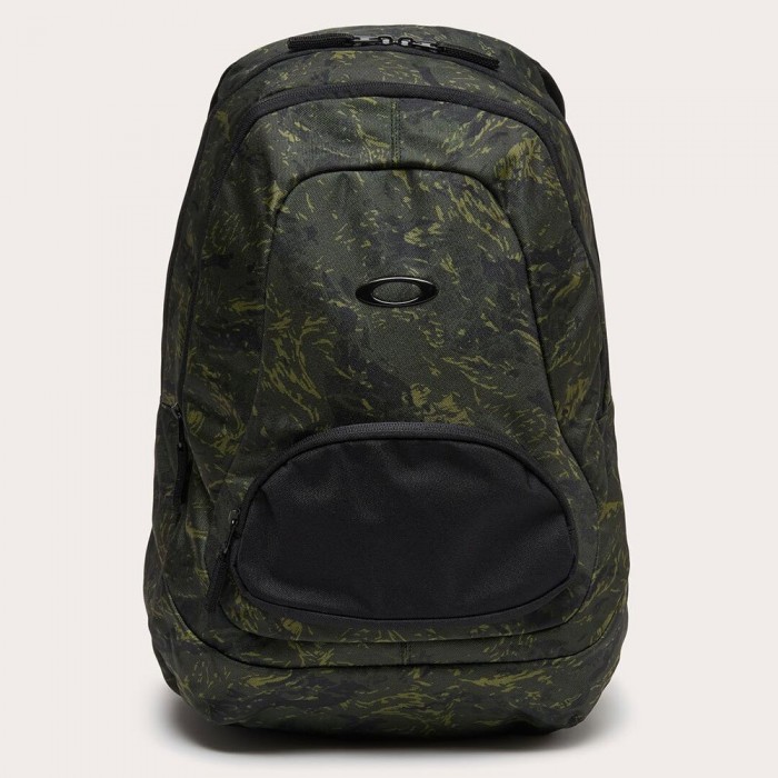 [해외]오클리 APPAREL Primer RC Laptop 배낭 4140223549 Tiger Mountain Camo Green