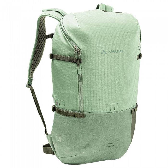 [해외]바우데 TENTS CityGo II 30L 배낭 4140417611 Aloe Vera