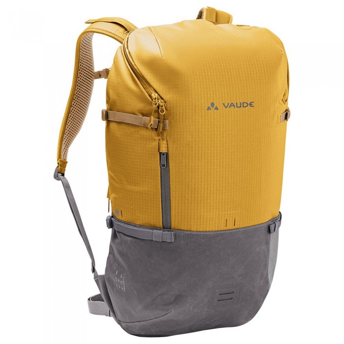 [해외]바우데 TENTS CityGo II 30L 배낭 4140417614 Burnt Yellow