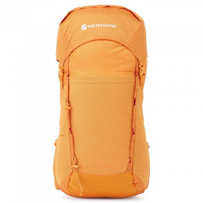 [해외]몬테인 트레일blazer 25L 배낭 4140642680 Flame Orange