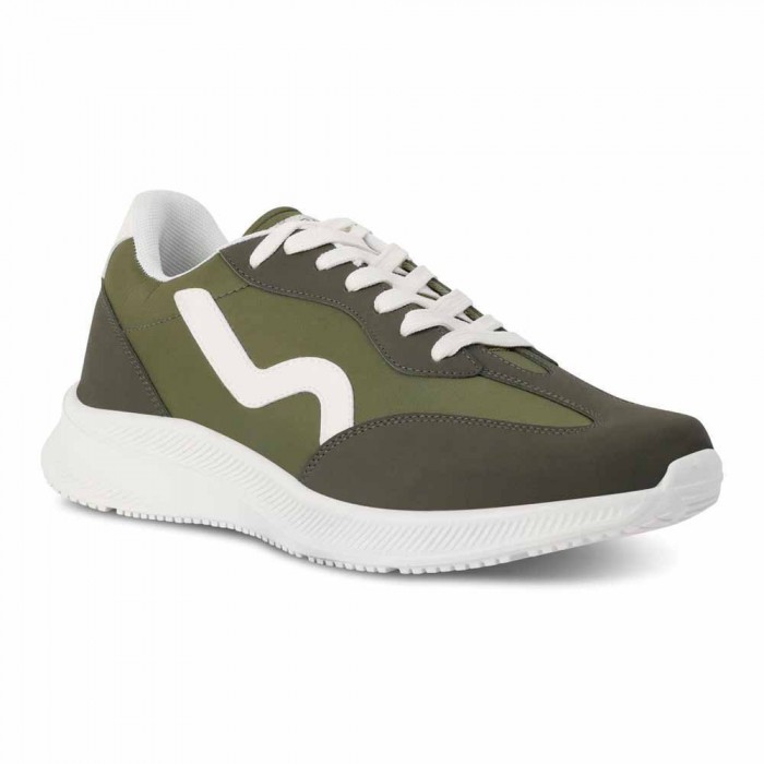 [해외]레가타 Marine Retro 하이킹화 4140708946 Dark Khaki