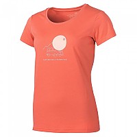 [해외]터누아 반소매 티셔츠 Logna 3.0 4140637471 Living Coral