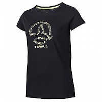 [해외]터누아 반소매 티셔츠 Lutni 4140637482 Black