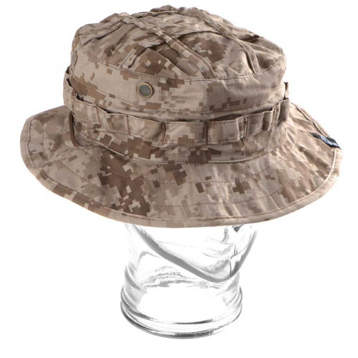 [해외]INVADERGEAR 부니 모자 Mod 2 4140785738 Marpat Desert