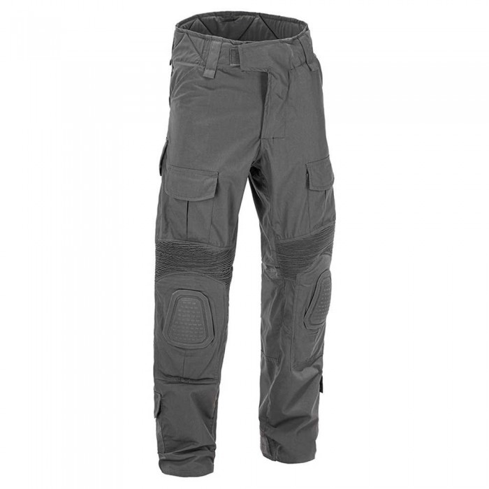 [해외]INVADERGEAR Predator Combat 바지 4140785816 Wolf Grey