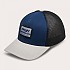 [해외]오클리 APPAREL 캡 B1B Hdo Patch Trucker 4140222924 Team Navy