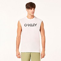 [해외]오클리 APPAREL B1B Sun 민소매 티셔츠 4140222942 White