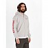 [해외]마모트 For Life 풀지퍼 스웨트셔츠 4140623783 Light Grey Heather