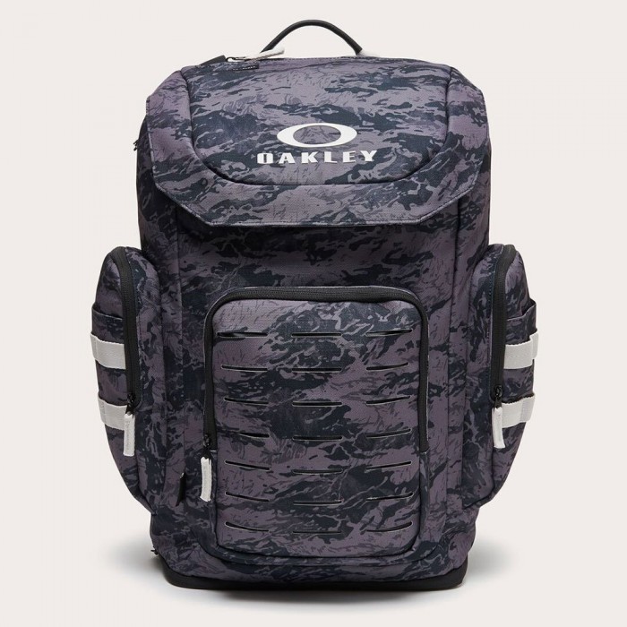 [해외]오클리 APPAREL 배낭 Urban Ruck 14140223818 Tiger Mountain Camo Grey