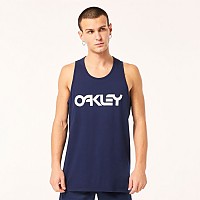 [해외]오클리 APPAREL Mark 3 민소매 티셔츠 14140223384 Team Navy