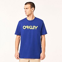 [해외]오클리 APPAREL Mark II 2.0 반팔 티셔츠 14140223389 Crystal Blue