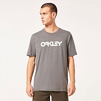 [해외]오클리 APPAREL MTL B1B 반팔 티셔츠 14140223437 New Athletic Grey