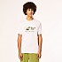 [해외]오클리 APPAREL Sutro Fp 반팔 티셔츠 14140223761 White