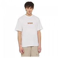 [해외]디키즈 Patrick Springs 반팔 티셔츠 14140581431 White
