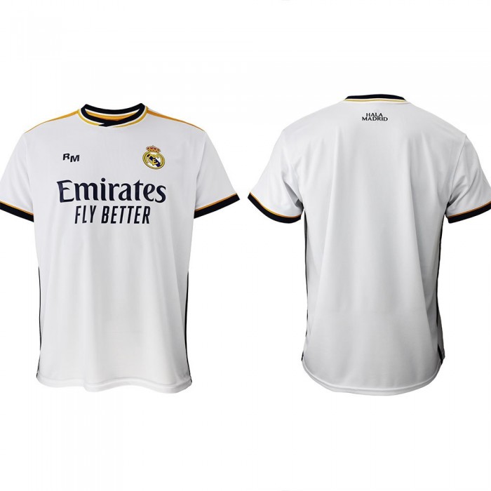 [해외]REAL MADRID Real Madrid 홈 유니폼 3140714188 White