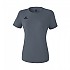 [해외]ERIMA Functional 팀sports 반팔 티셔츠 3140797813 Slate Grey