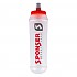 [해외]SPONSER SPORT FOOD Soft Flask 트레일 런닝 병 3140720022 Clear