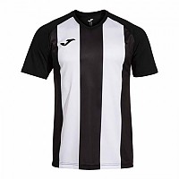 [해외]조마 Inter IV 반팔 티셔츠 3140542839 Black / White