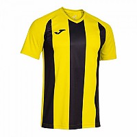[해외]조마 Inter IV 반팔 티셔츠 3140542845 Yellow / Black