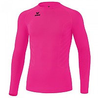 [해외]ERIMA Athletic 긴팔 티셔츠 3140797554 Pink Glo