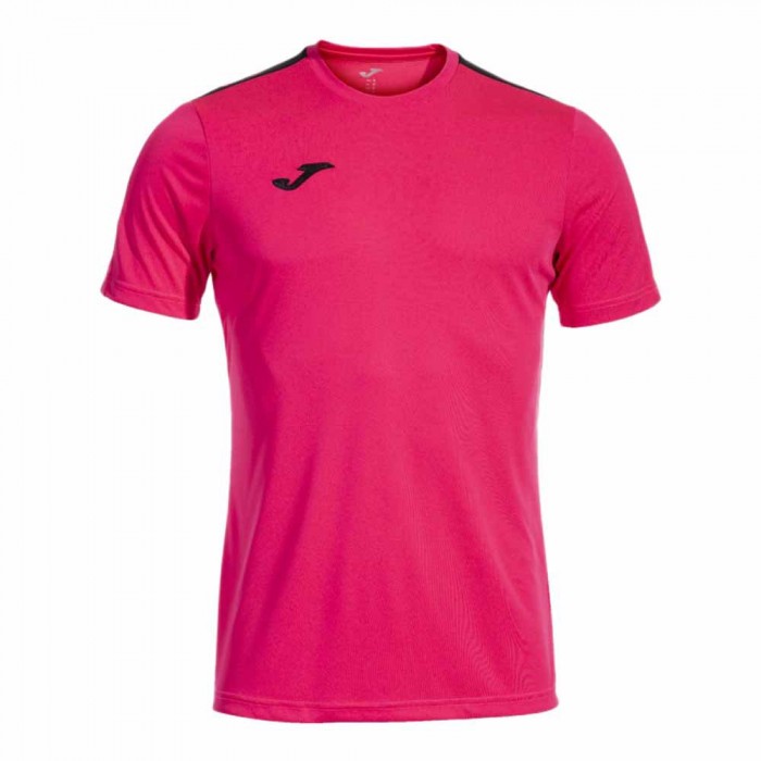 [해외]조마 All Sport 반팔 티셔츠 7140510793 Fuchsia / Black